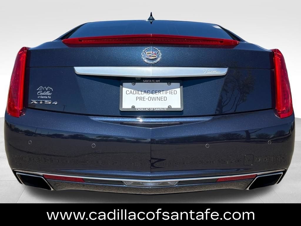 2013 Cadillac XTS Luxury