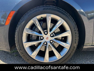 2013 Cadillac XTS Luxury