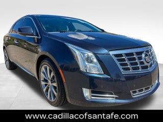 2013 Cadillac XTS Luxury