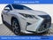 2016 Lexus RX 350 FWD 4dr