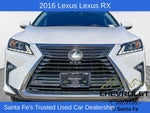 2016 Lexus RX 350 FWD 4dr