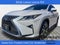 2016 Lexus RX 350 FWD 4dr