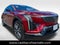 2025 Cadillac OPTIQ Luxury 2