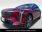 2025 Cadillac OPTIQ Luxury 2