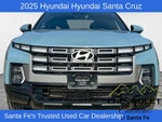 2025 Hyundai Santa Cruz SE