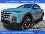 2025 Hyundai Santa Cruz SE