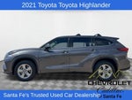 2021 Toyota Highlander L