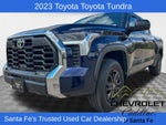 2023 Toyota Tundra 4WD SR5