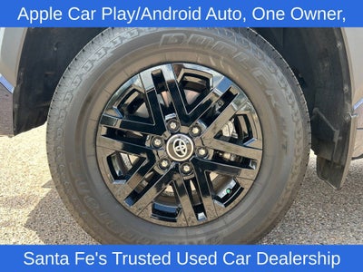 2023 Toyota Tundra 4WD SR5