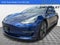 2018 Tesla Model 3 Long Range Battery