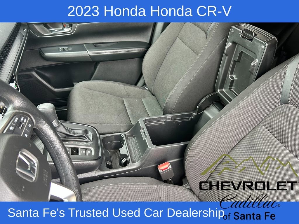 2023 Honda CR-V EX