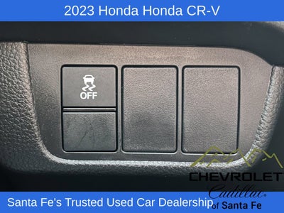 2023 Honda CR-V EX