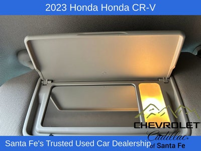 2023 Honda CR-V EX