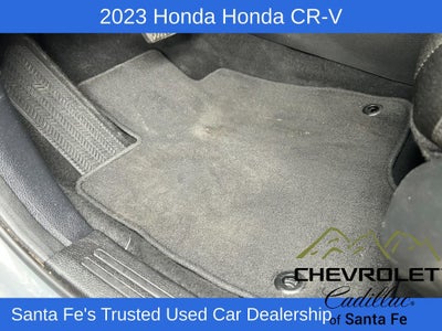 2023 Honda CR-V EX