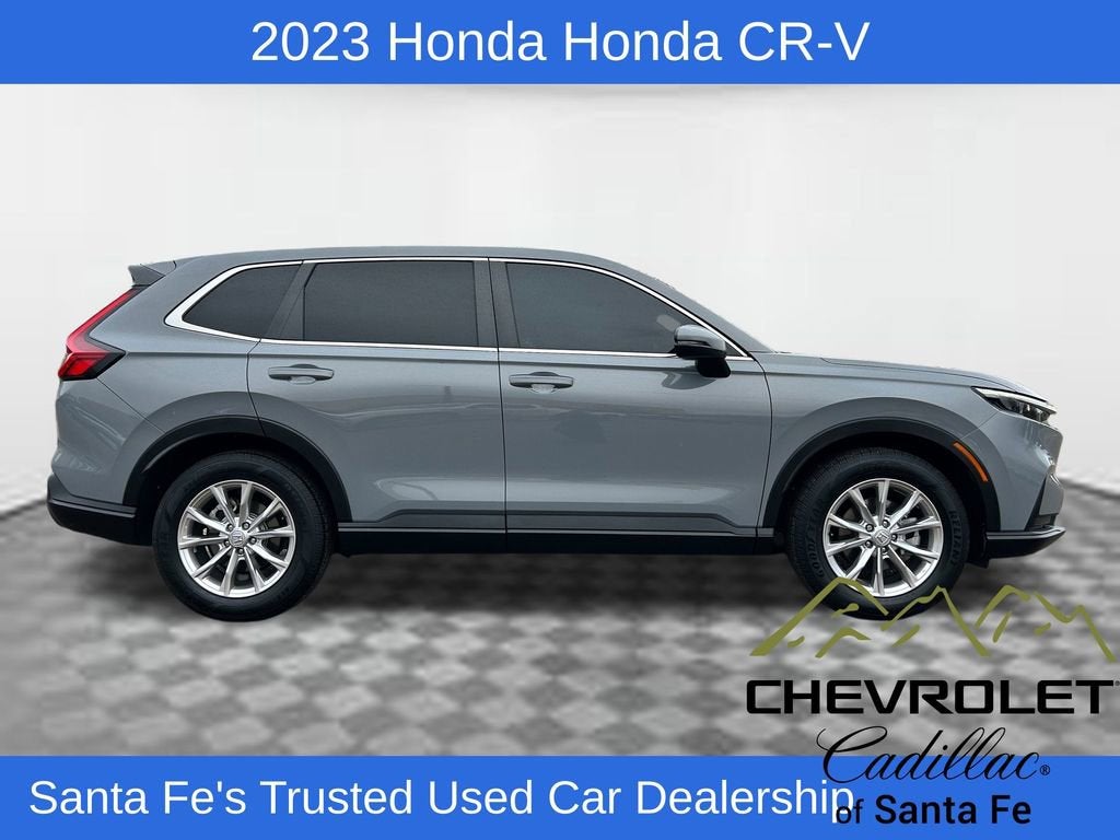 2023 Honda CR-V EX