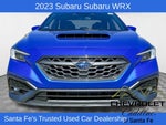2023 Subaru WRX GT
