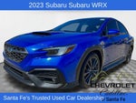 2023 Subaru WRX GT