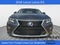 2016 Lexus ES 300h Hybrid