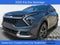 2025 Kia Sportage Hybrid EX
