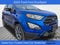 2020 Ford EcoSport SES