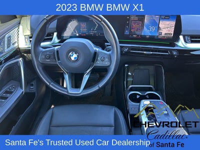 2023 BMW X1 xDrive28i