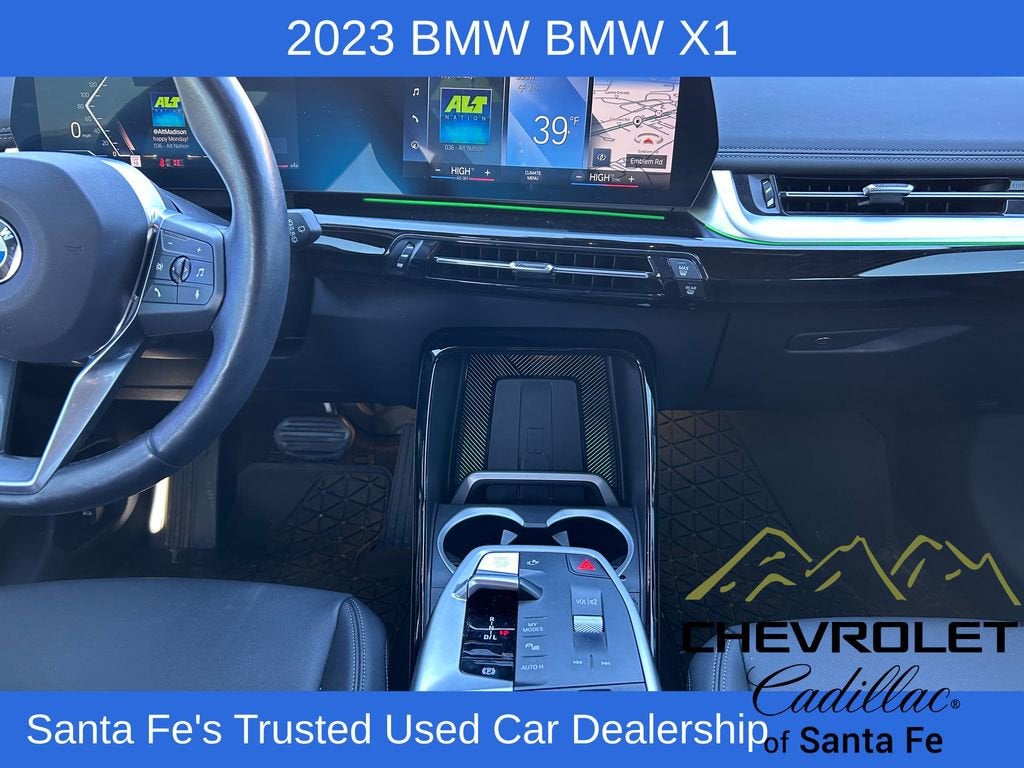 2023 BMW X1 xDrive28i