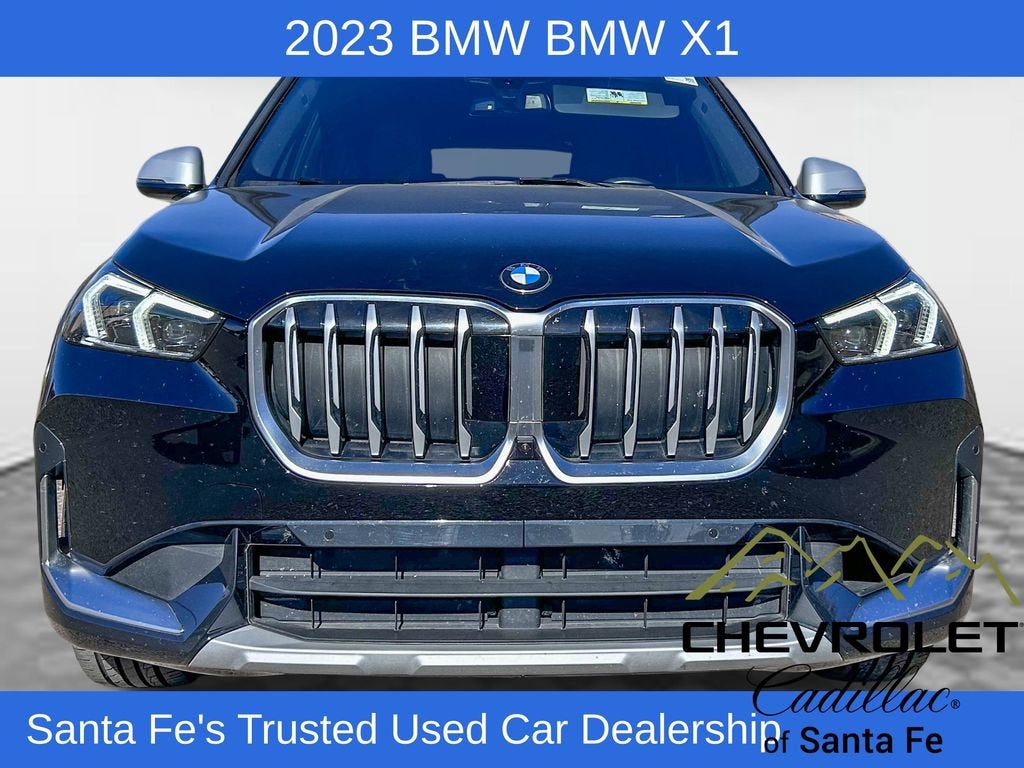 2023 BMW X1 xDrive28i