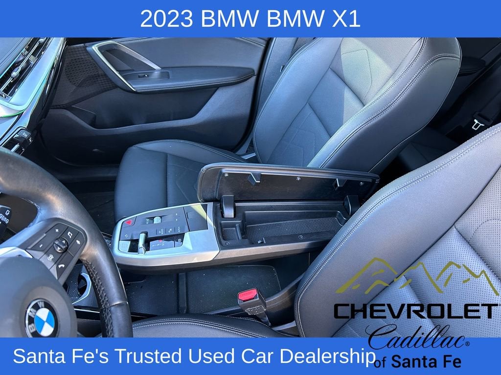 2023 BMW X1 xDrive28i