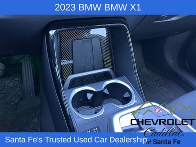 2023 BMW X1 xDrive28i