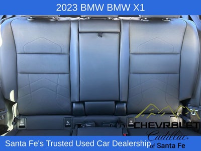 2023 BMW X1 xDrive28i