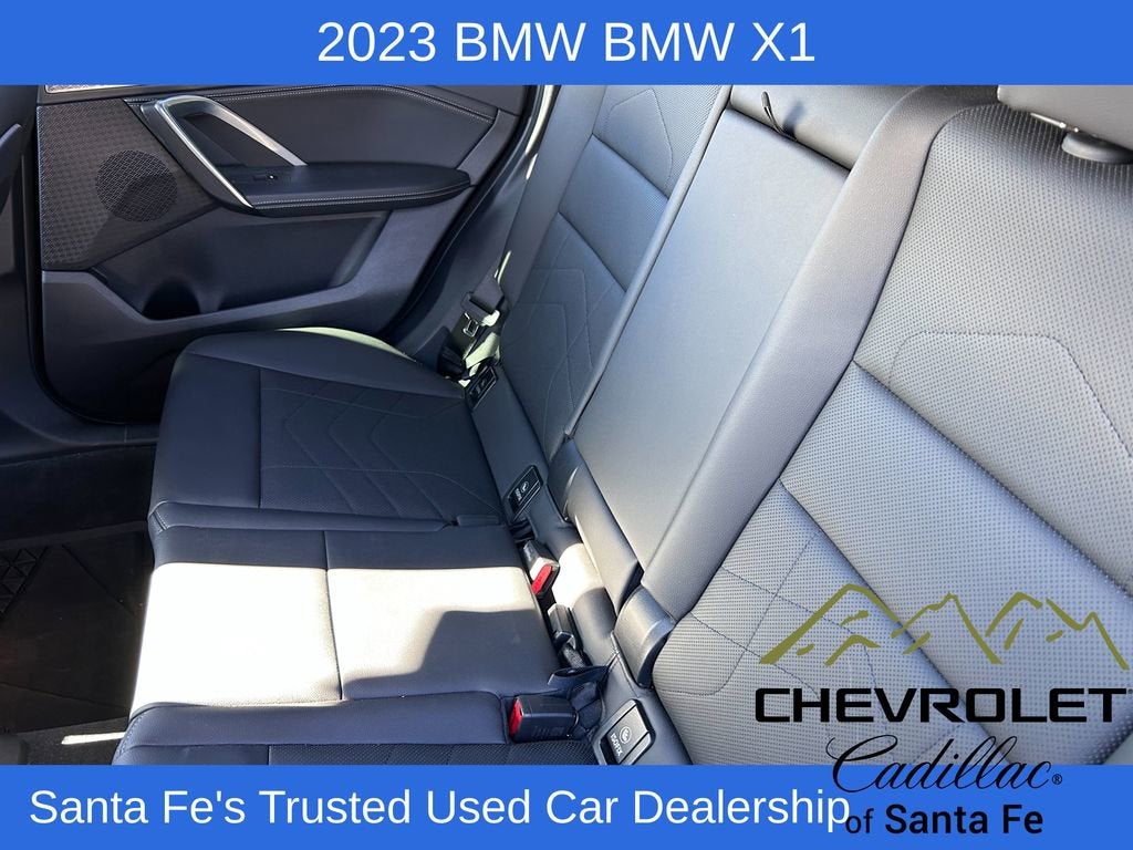 2023 BMW X1 xDrive28i