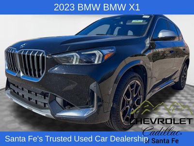2023 BMW X1 xDrive28i