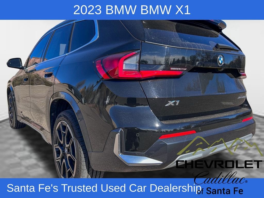 2023 BMW X1 xDrive28i