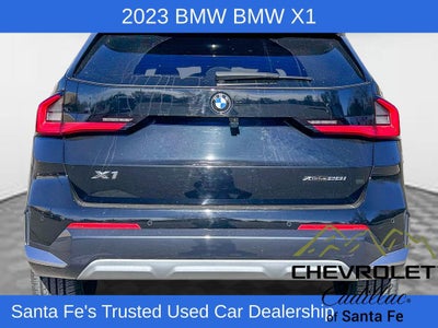 2023 BMW X1 xDrive28i