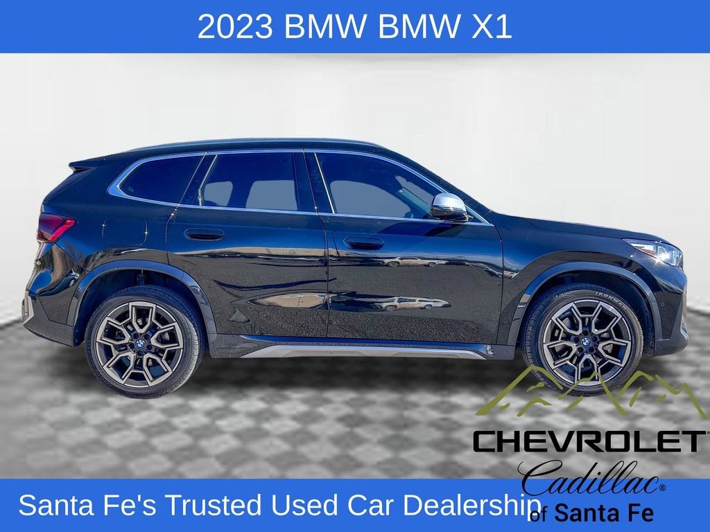 2023 BMW X1 xDrive28i