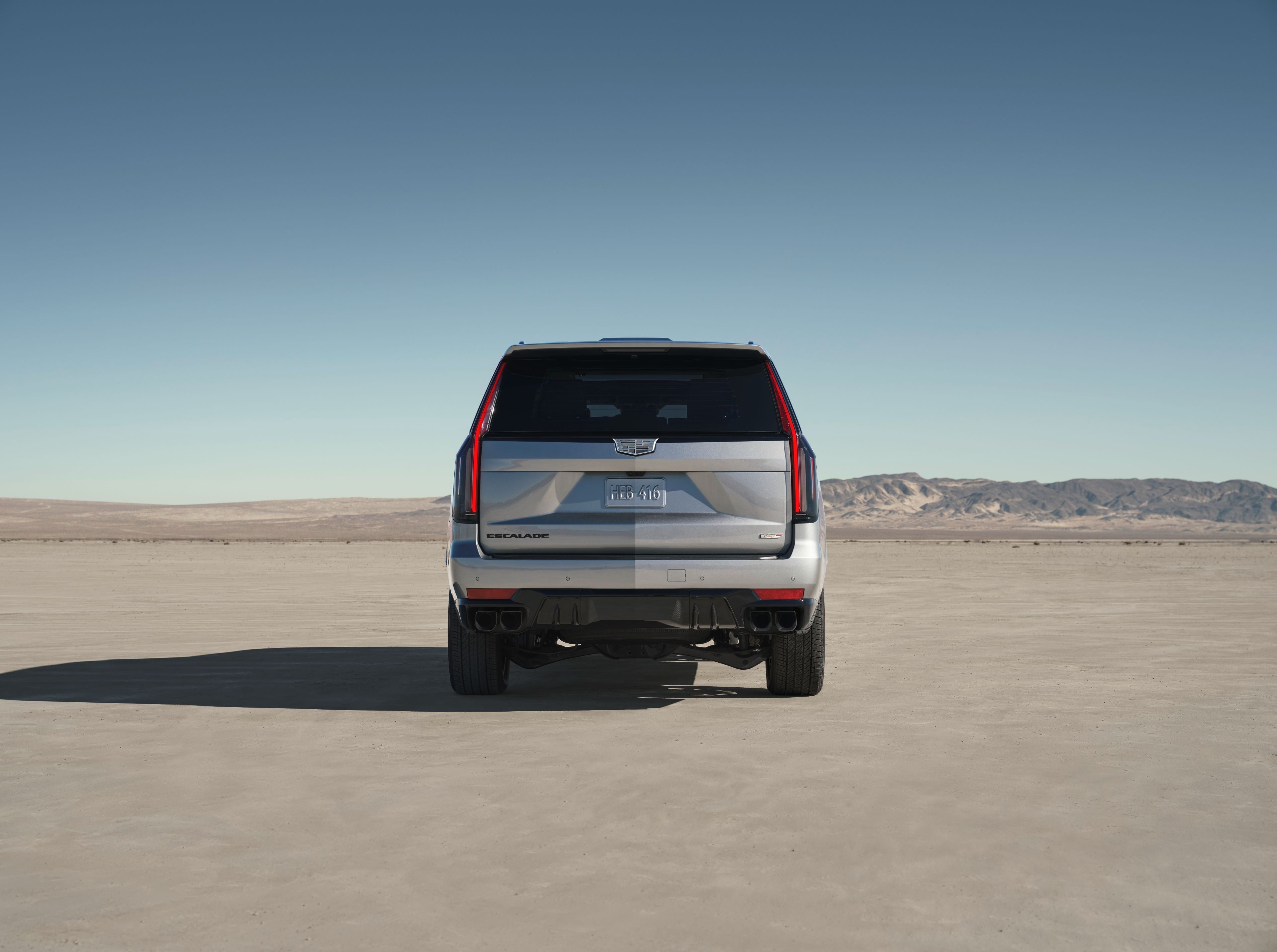Cadillac of Santa Fe in Santa Fe NM