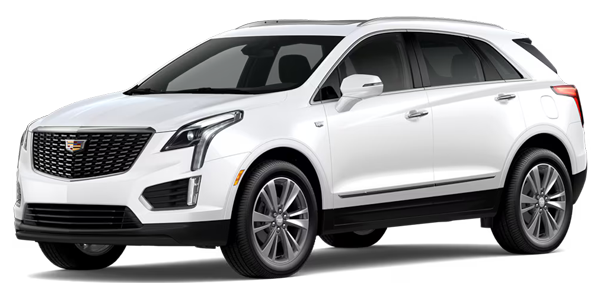 Cadillac of Santa Fe in Santa Fe NM