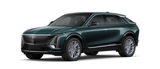 Cadillac of Santa Fe in Santa Fe NM