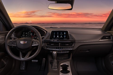 Cadillac of Santa Fe