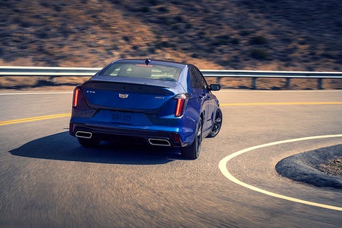 Cadillac of Santa Fe