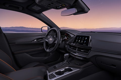 Cadillac of Santa Fe