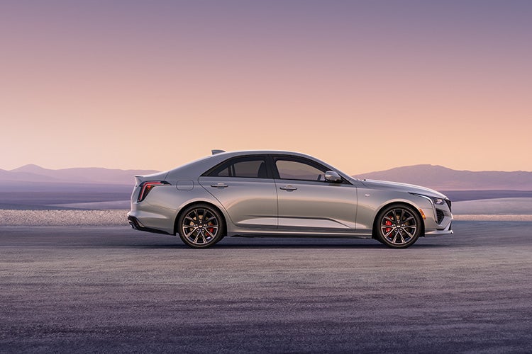 Cadillac of Santa Fe