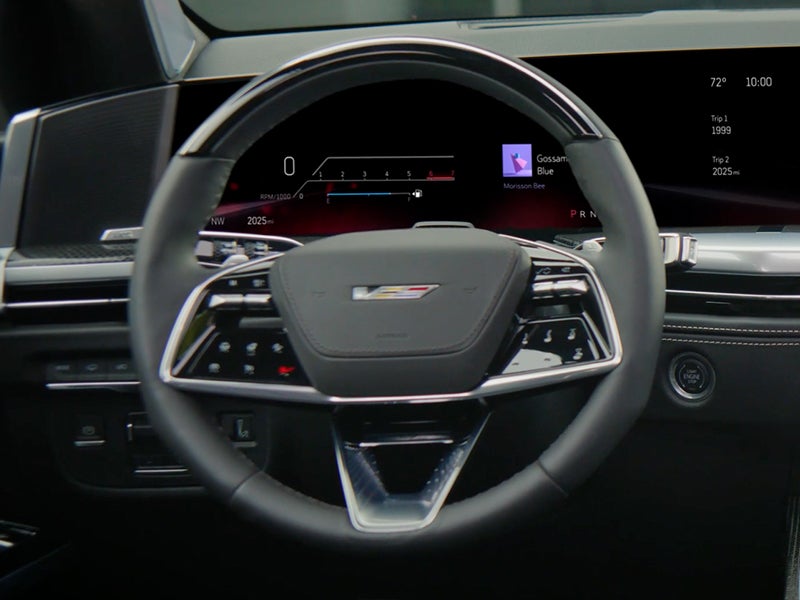 Cadillac of Santa Fe in Santa Fe NM