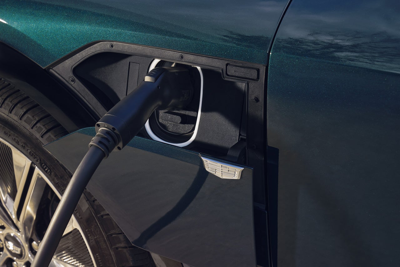 Cadillac of Santa Fe in Santa Fe NM