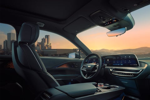 Cadillac of Santa Fe in Santa Fe NM