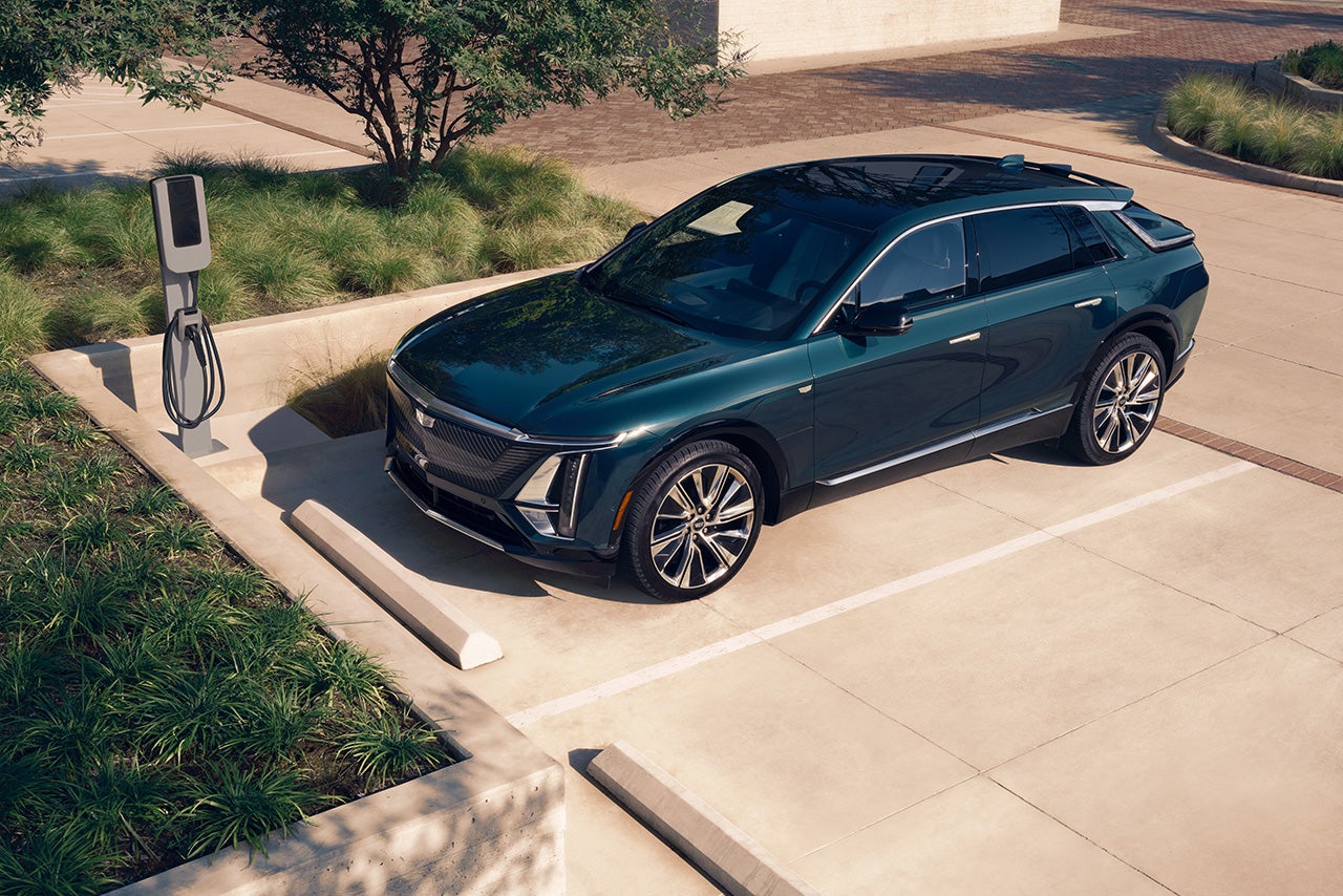 Cadillac of Santa Fe in Santa Fe NM