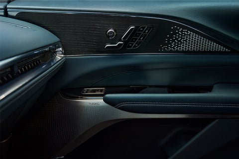 Cadillac of Santa Fe in Santa Fe NM