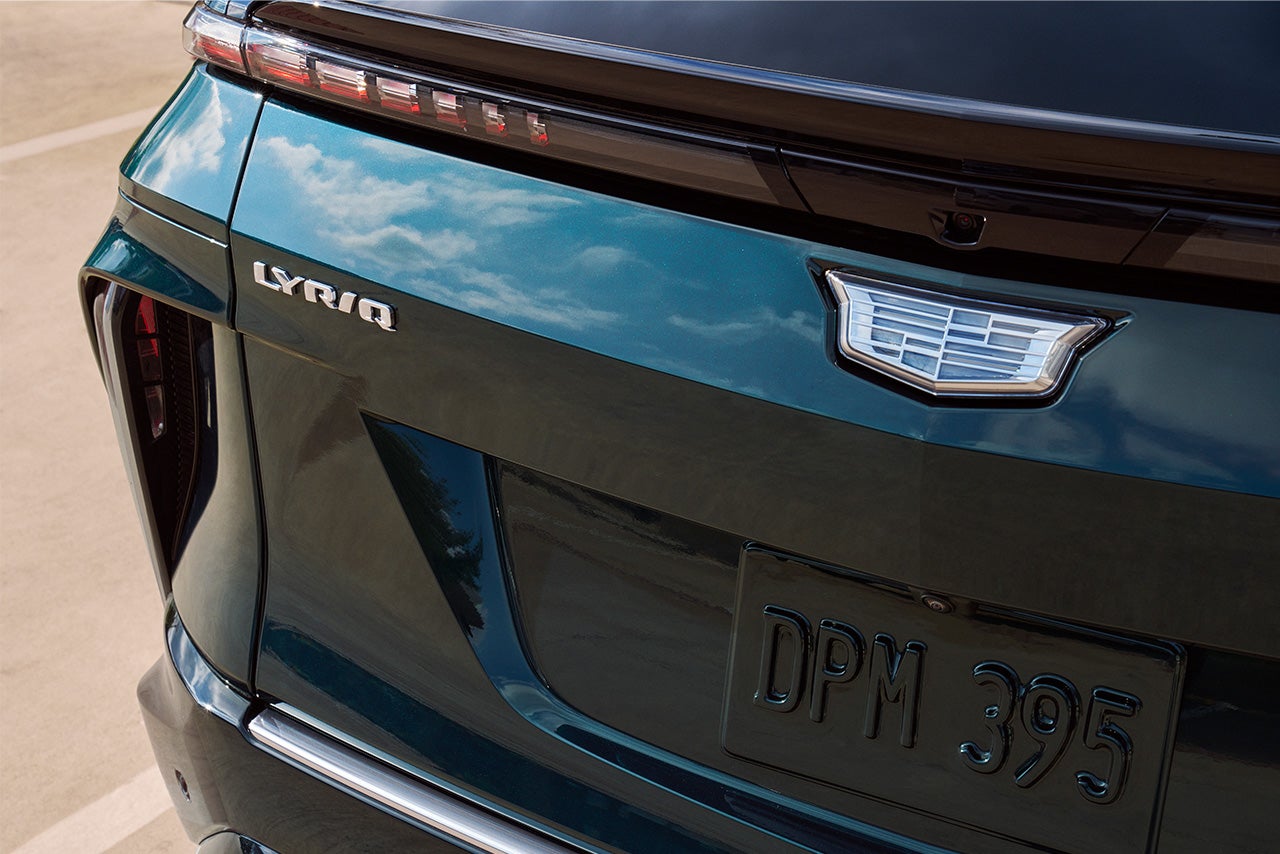 Cadillac of Santa Fe in Santa Fe NM