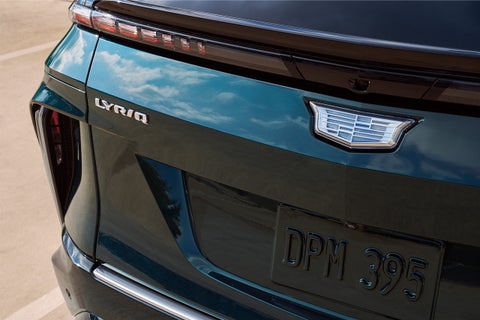 Cadillac of Santa Fe in Santa Fe NM