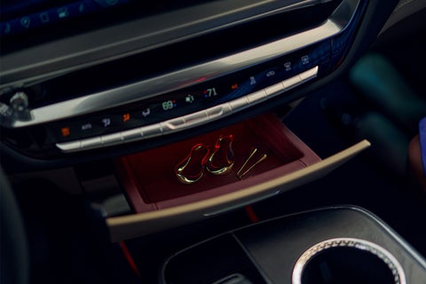 Cadillac of Santa Fe in Santa Fe NM